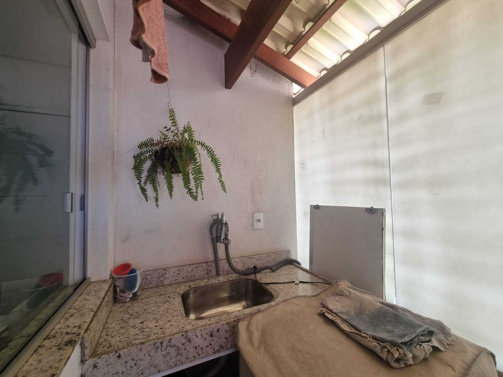 Cobertura à venda com 4 quartos, 200m² - Foto 13