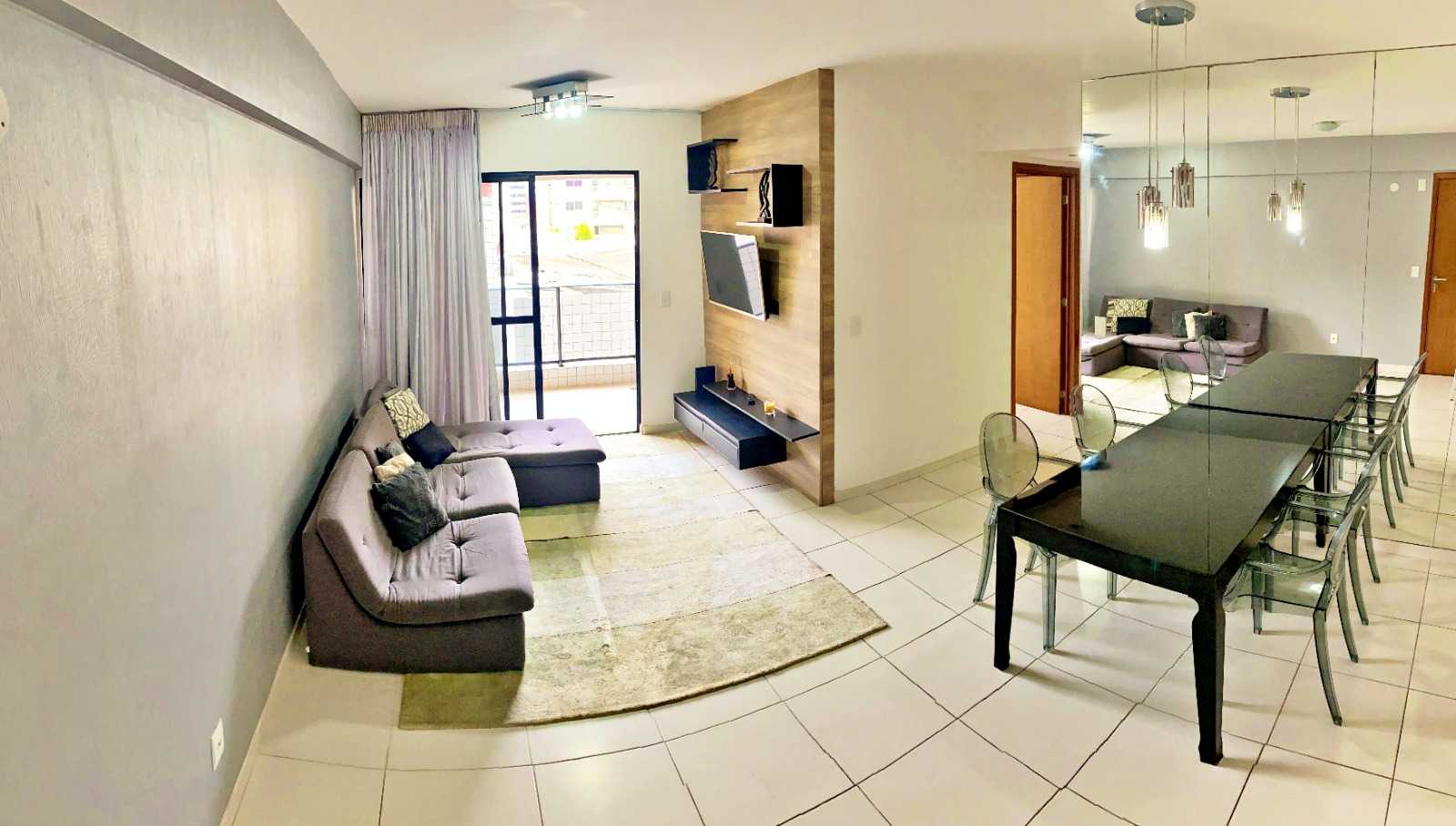 Apartamento à venda com 3 quartos, 80m² - Foto 5