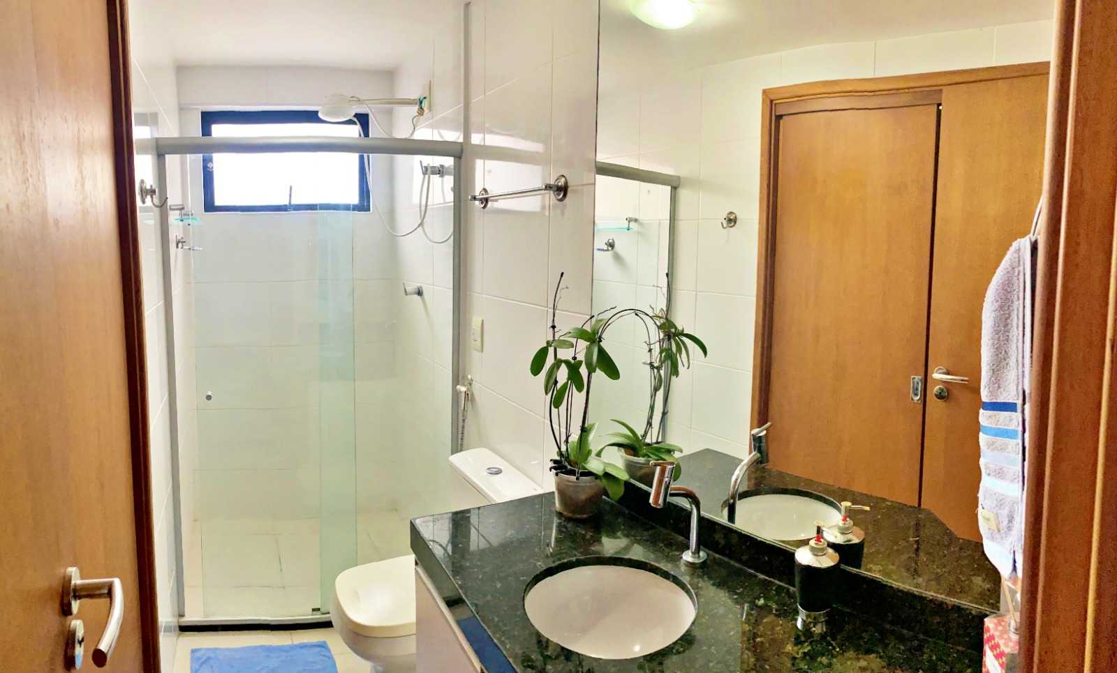 Apartamento à venda com 3 quartos, 80m² - Foto 7