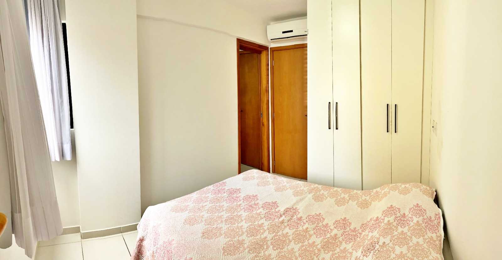 Apartamento à venda com 3 quartos, 80m² - Foto 8