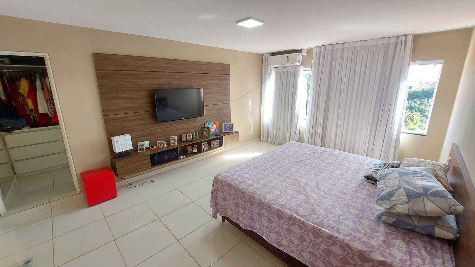 Casa de Condomínio à venda com 4 quartos, 340m² - Foto 16