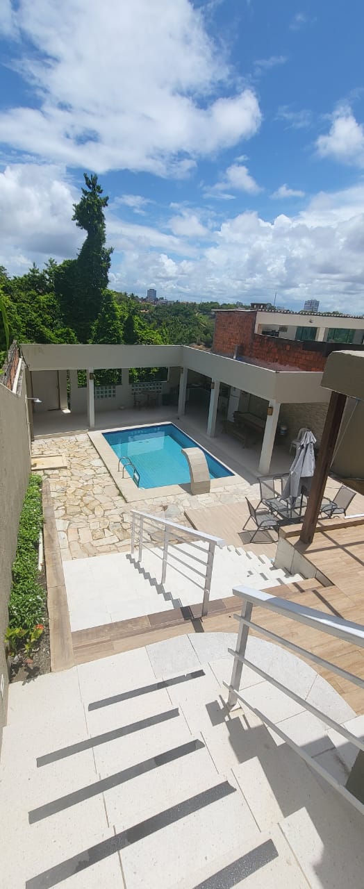 Casa de Condomínio à venda com 4 quartos, 340m² - Foto 3