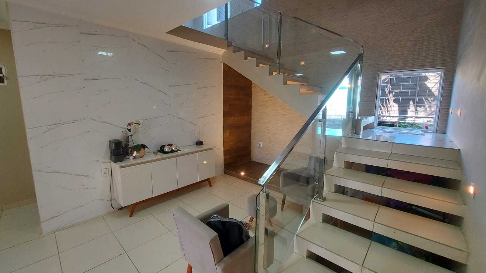 Casa de Condomínio à venda com 4 quartos, 340m² - Foto 13