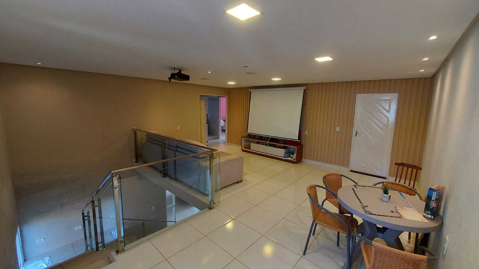 Casa de Condomínio à venda com 4 quartos, 340m² - Foto 23