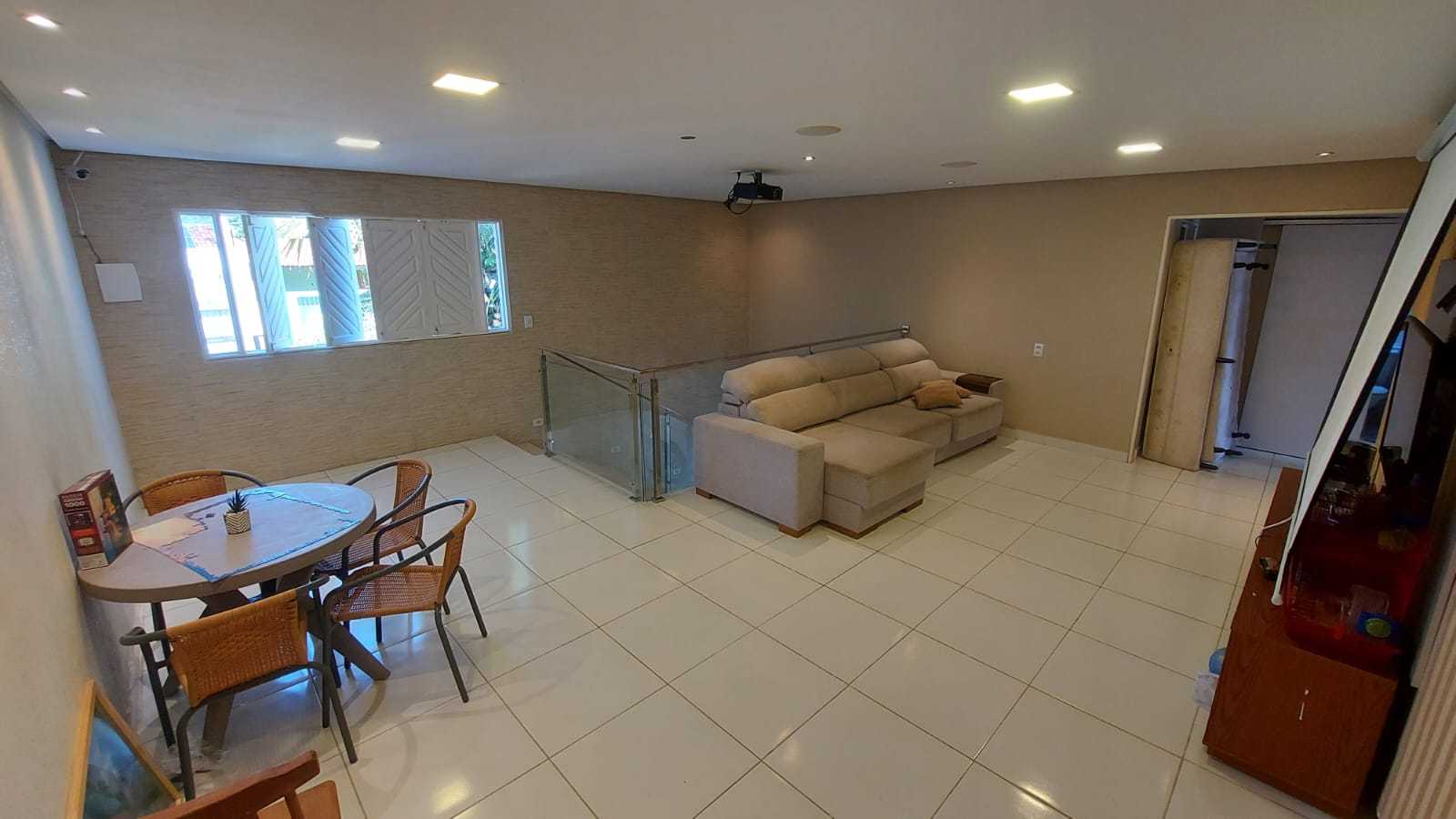 Casa de Condomínio à venda com 4 quartos, 340m² - Foto 22