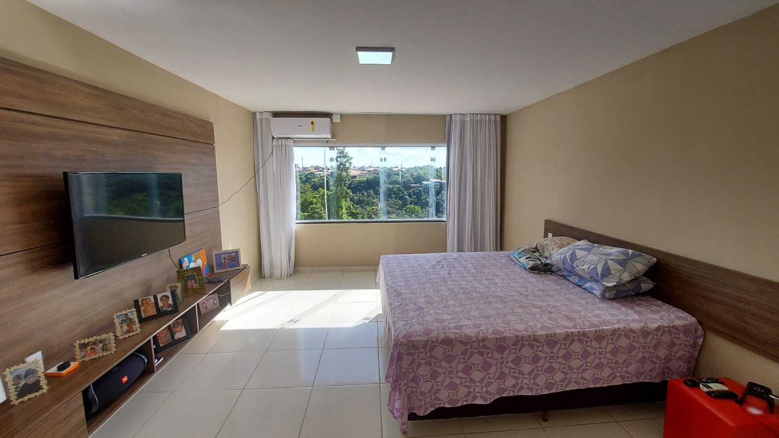 Casa de Condomínio à venda com 4 quartos, 340m² - Foto 4