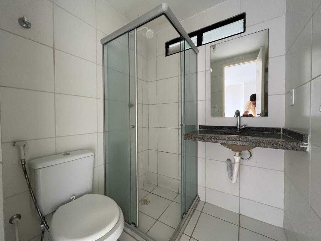 Apartamento à venda com 2 quartos, 52m² - Foto 9