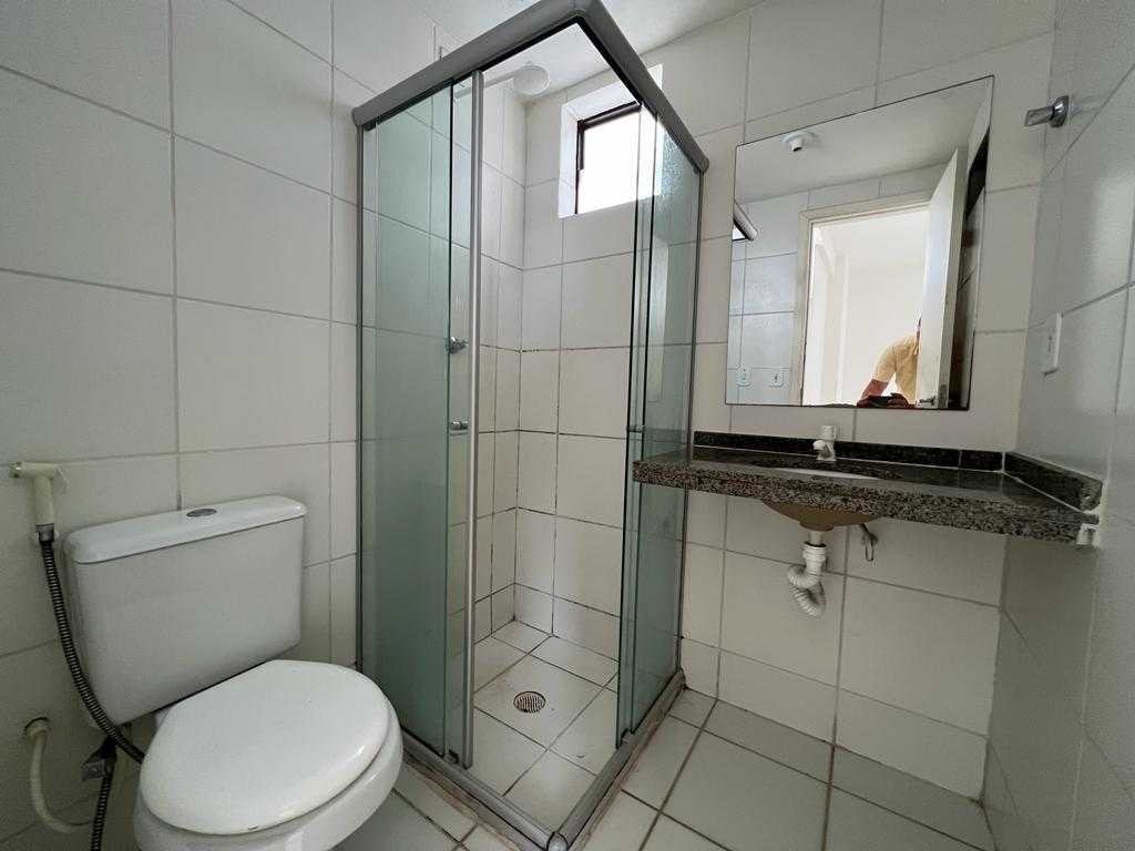 Apartamento à venda com 2 quartos, 52m² - Foto 11