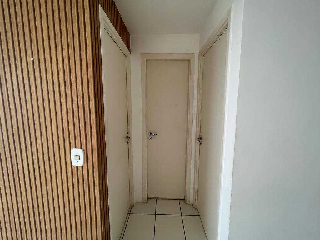 Apartamento à venda com 2 quartos, 52m² - Foto 13