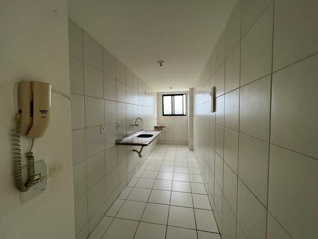 Apartamento à venda com 2 quartos, 52m² - Foto 16