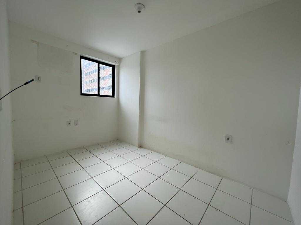 Apartamento à venda com 2 quartos, 52m² - Foto 10