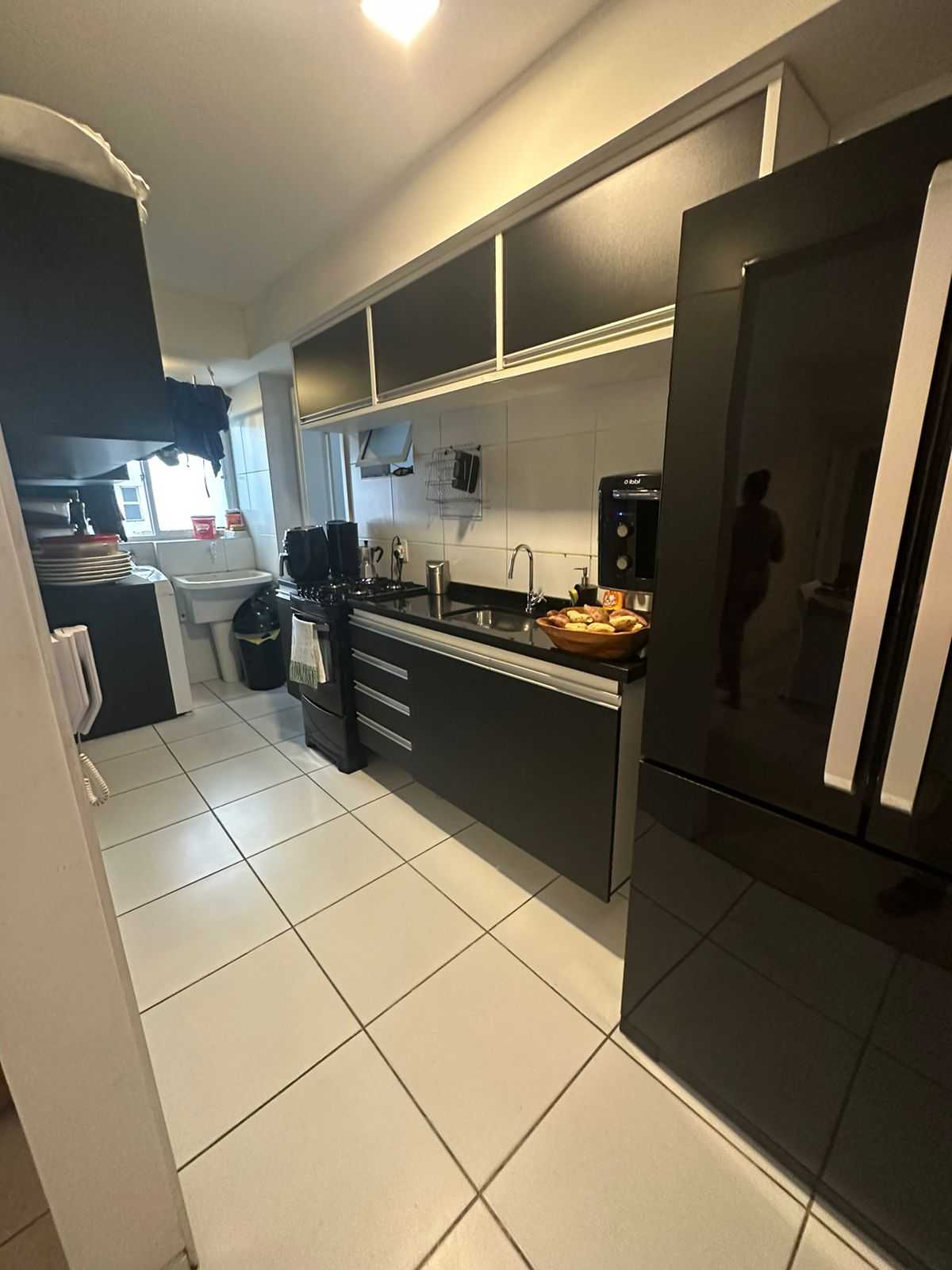 Apartamento à venda com 2 quartos, 75m² - Foto 7