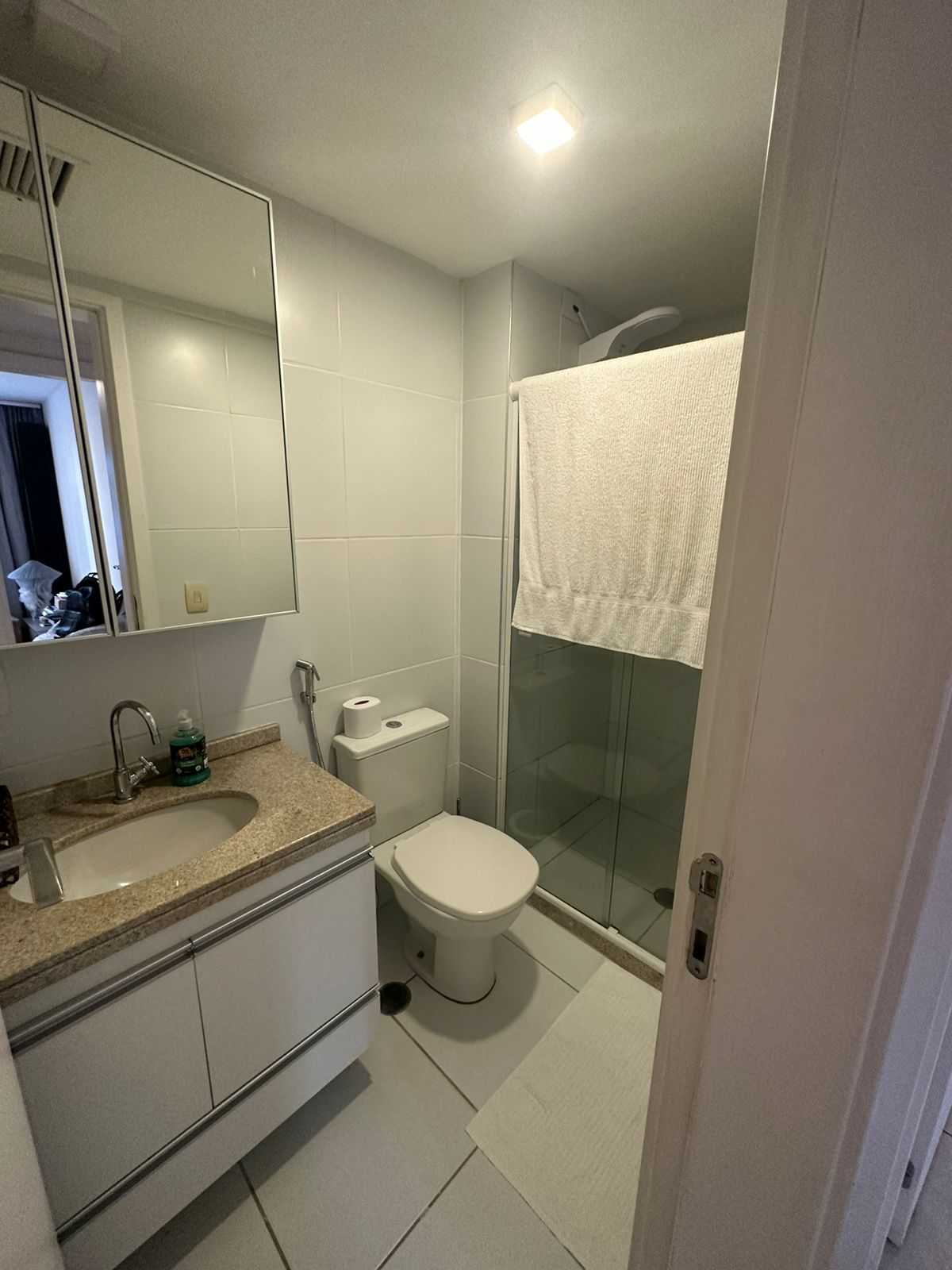 Apartamento à venda com 2 quartos, 75m² - Foto 14