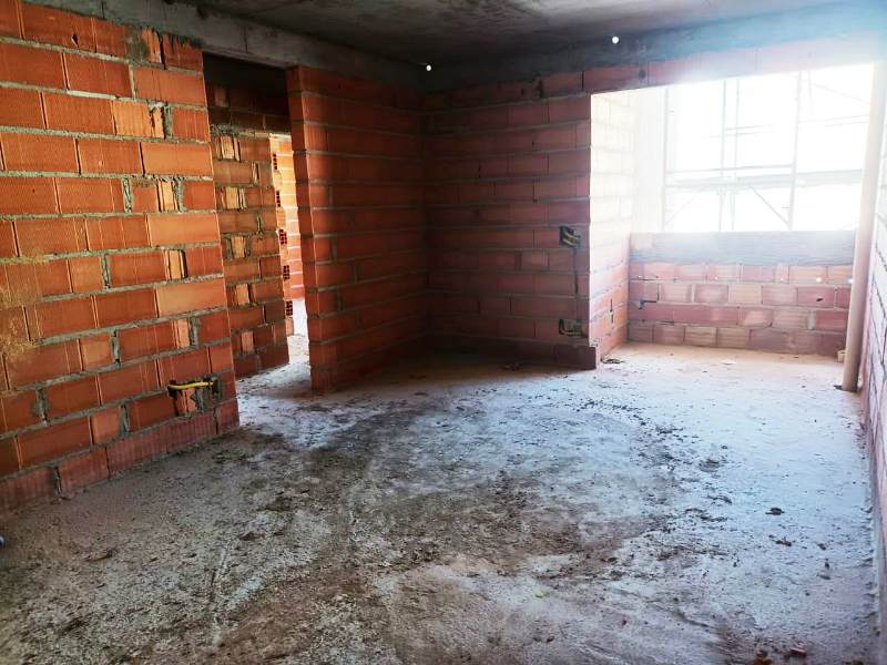 Apartamento à venda com 3 quartos, 57m² - Foto 8