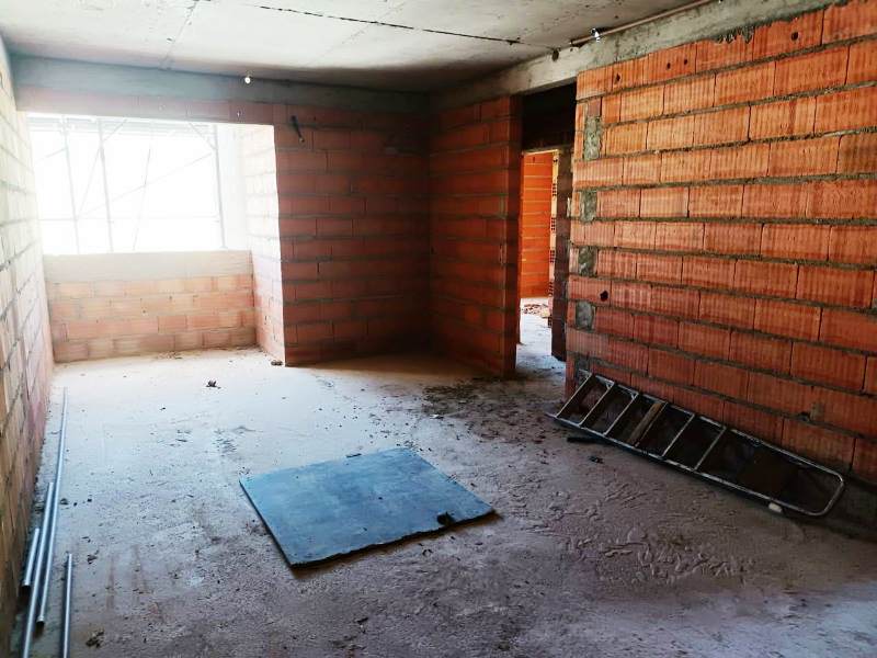 Apartamento à venda com 3 quartos, 84m² - Foto 8