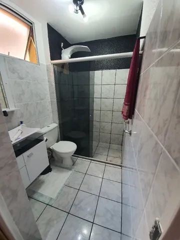 Cobertura à venda com 3 quartos, 80m² - Foto 3