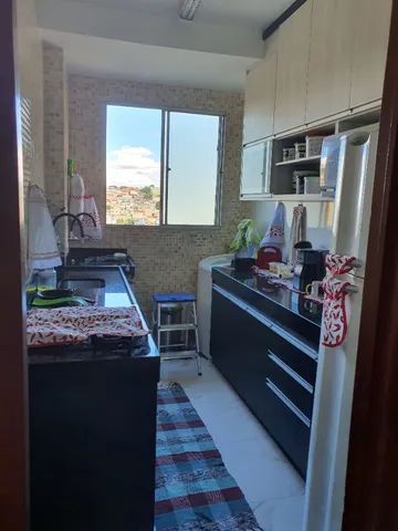 Cobertura à venda com 3 quartos, 80m² - Foto 5