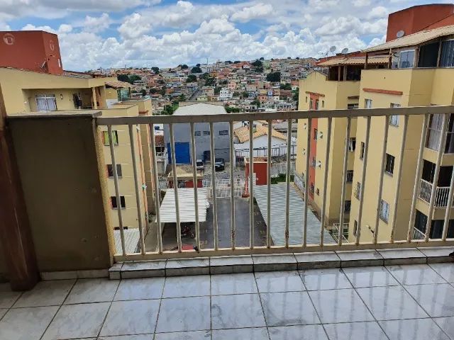 Cobertura à venda com 3 quartos, 80m² - Foto 6