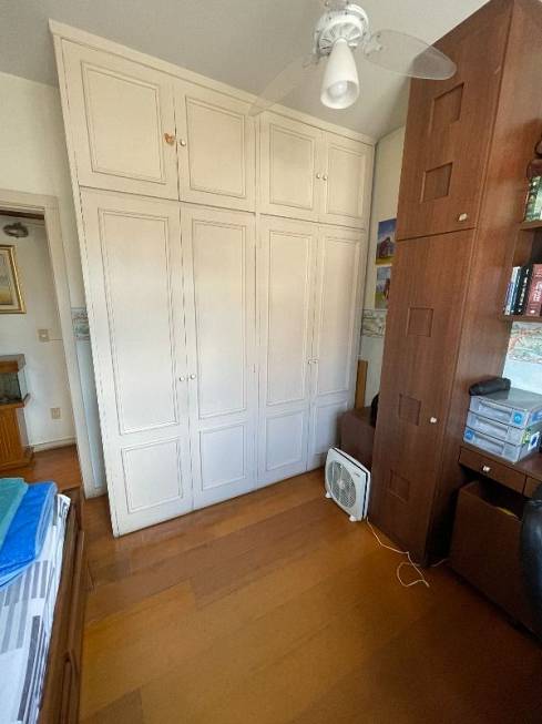 Apartamento à venda com 3 quartos, 125m² - Foto 8