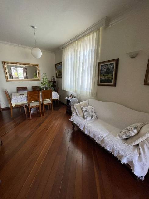 Apartamento à venda com 3 quartos, 125m² - Foto 4