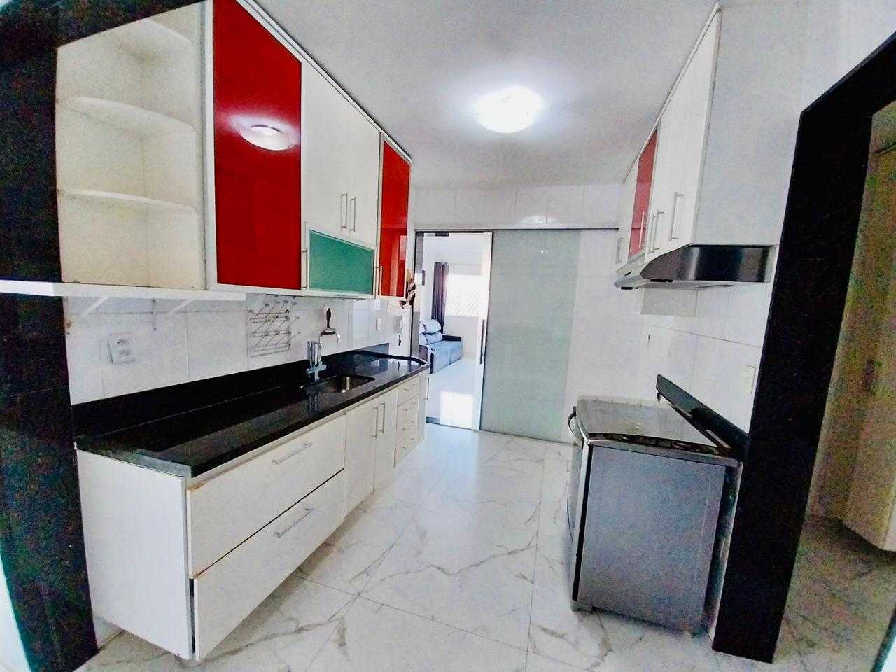 Apartamento à venda com 3 quartos, 150m² - Foto 14