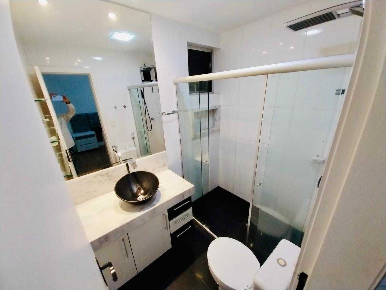 Apartamento à venda com 3 quartos, 150m² - Foto 18