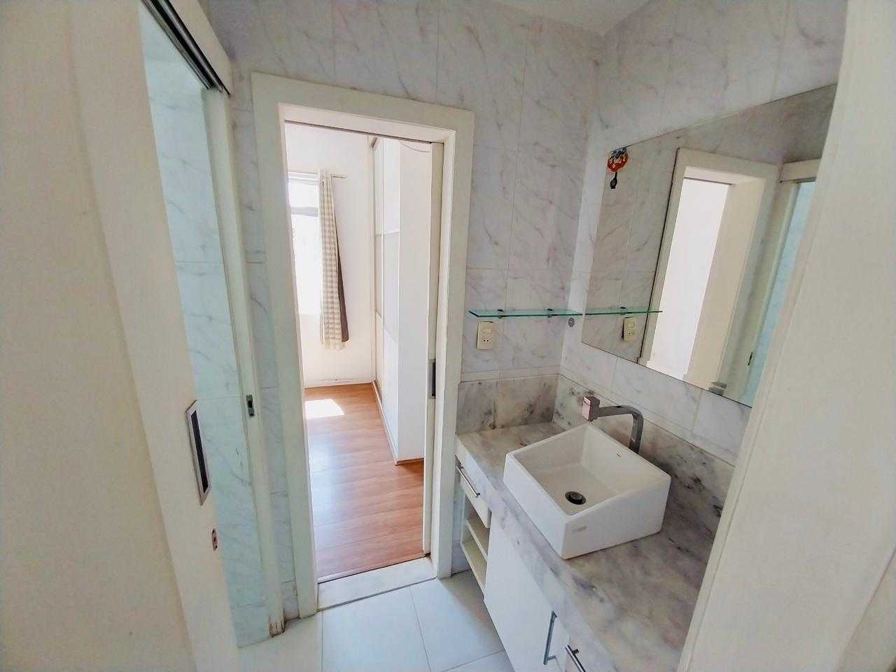 Apartamento à venda com 3 quartos, 150m² - Foto 20