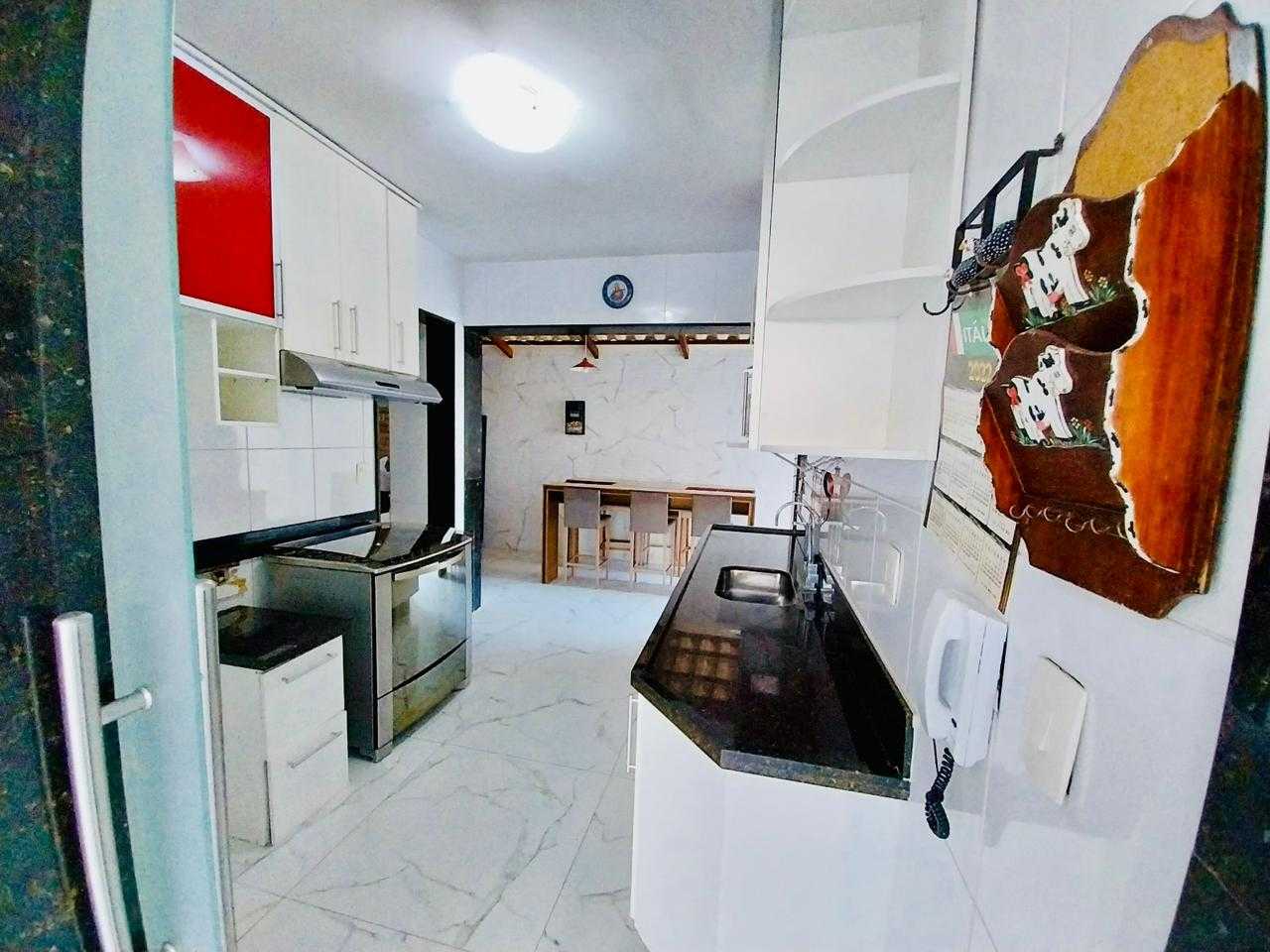 Apartamento à venda com 3 quartos, 150m² - Foto 15