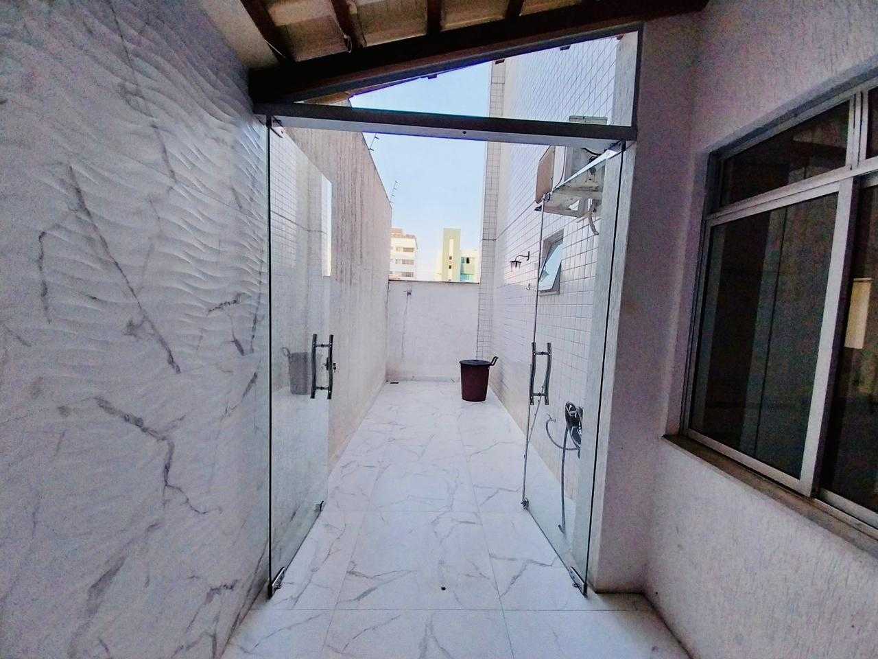 Apartamento à venda com 3 quartos, 150m² - Foto 22