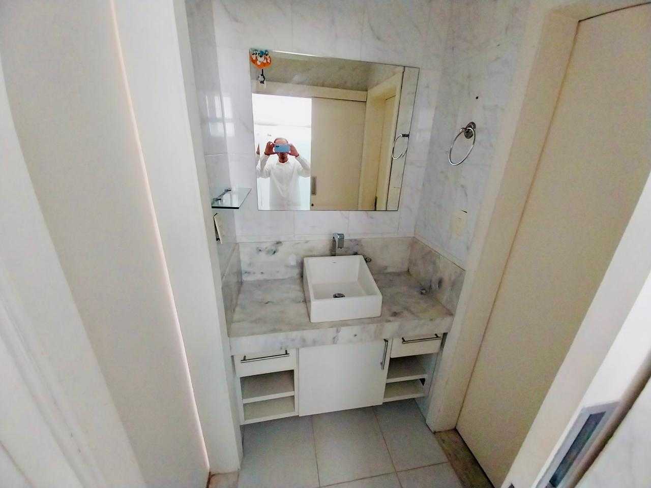 Apartamento à venda com 3 quartos, 150m² - Foto 19