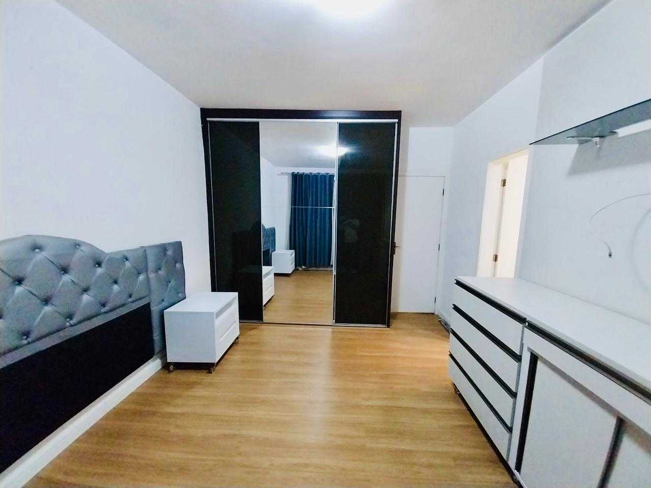 Apartamento à venda com 3 quartos, 150m² - Foto 7