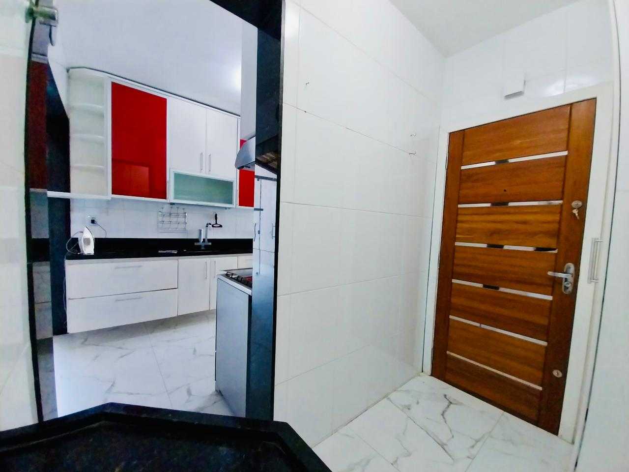 Apartamento à venda com 3 quartos, 150m² - Foto 6