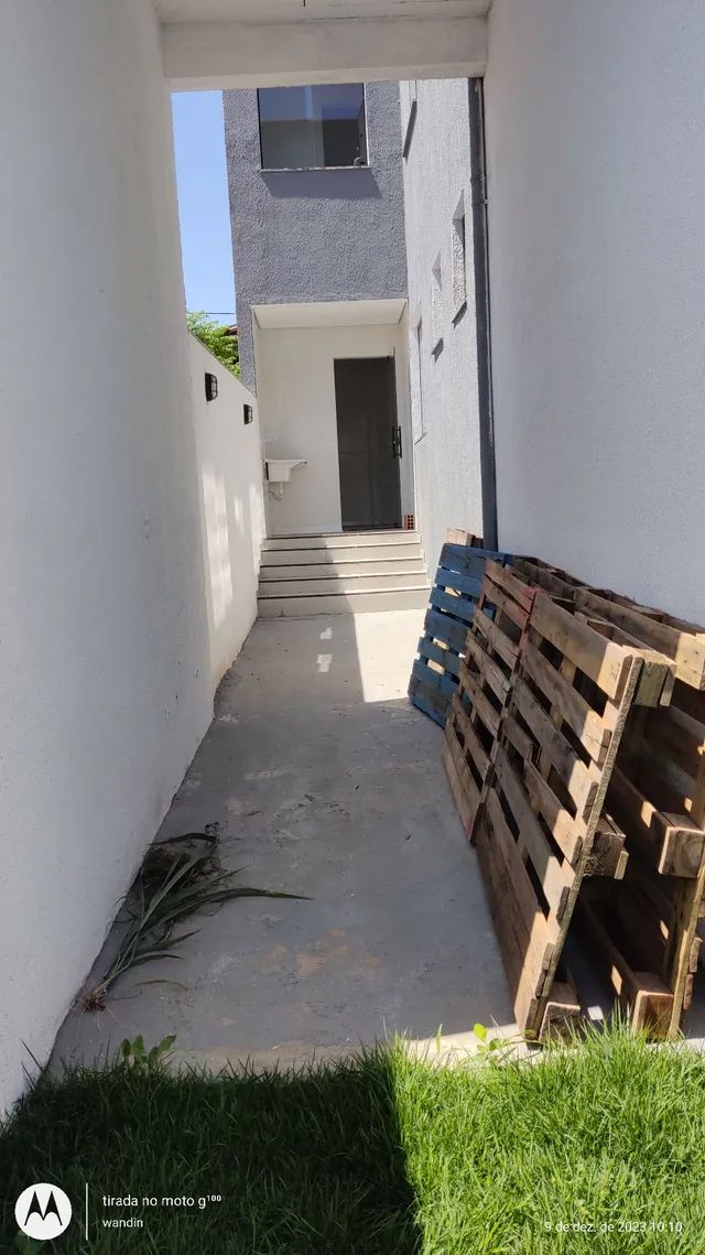 Casa à venda com 2 quartos, 20m² - Foto 14