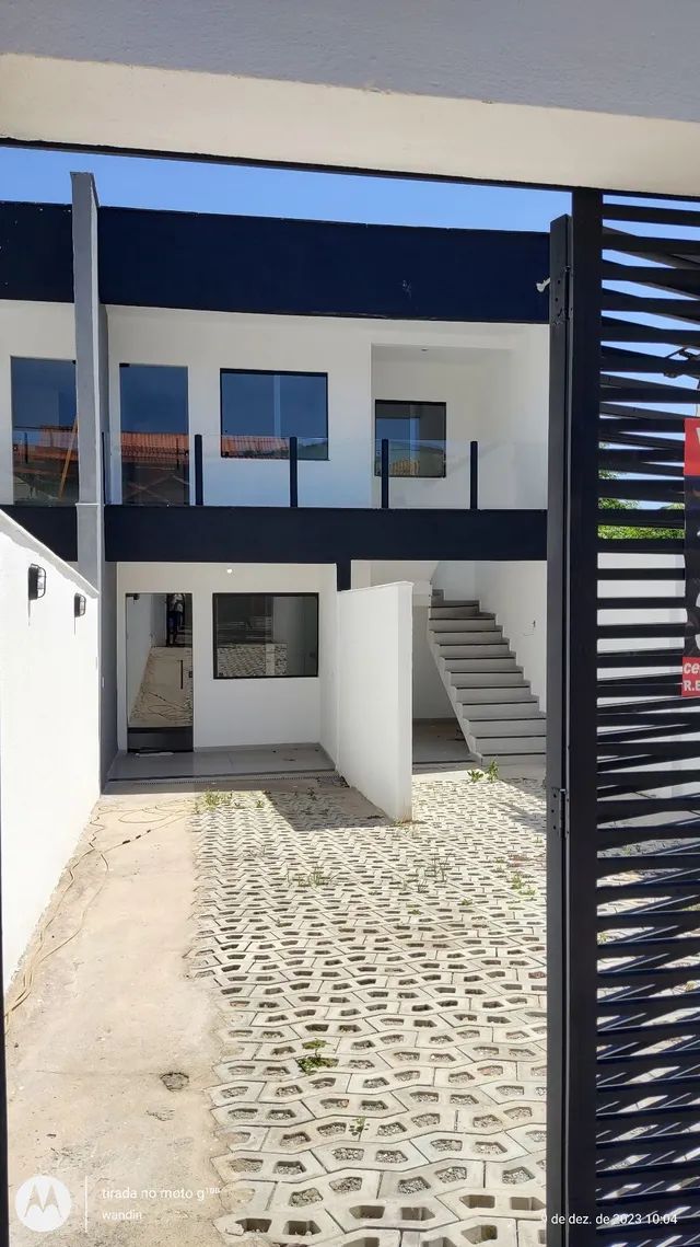 Casa à venda com 2 quartos, 20m² - Foto 8