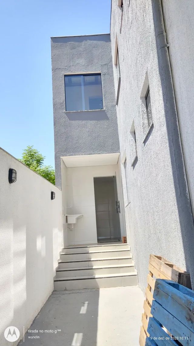 Casa à venda com 2 quartos, 20m² - Foto 19