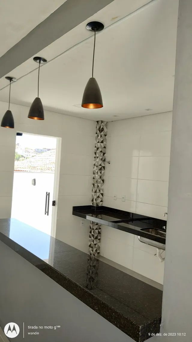 Casa à venda com 2 quartos, 20m² - Foto 6