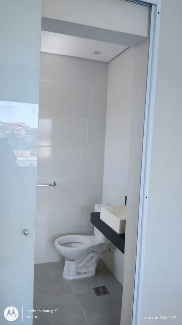 Casa à venda com 2 quartos, 20m² - Foto 4