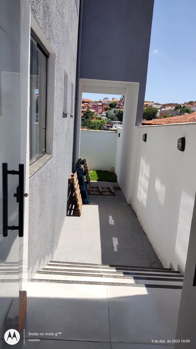 Casa à venda com 2 quartos, 20m² - Foto 13