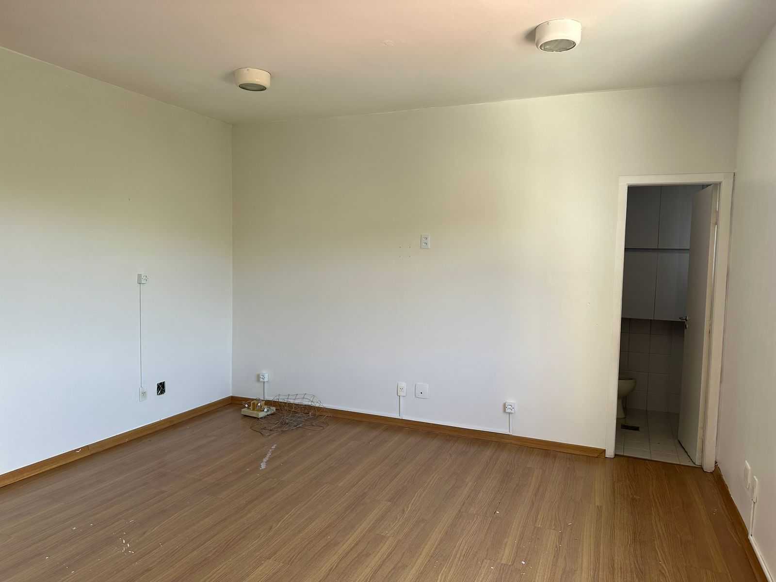 Conjunto Comercial-Sala para alugar com 1 quarto, 30m² - Foto 6