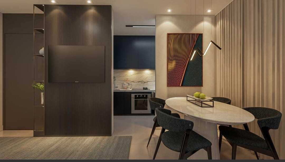 Apartamento à venda com 2 quartos, 57m² - Foto 9