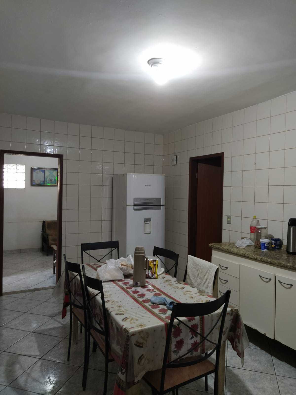 Casa à venda com 3 quartos, 175m² - Foto 6