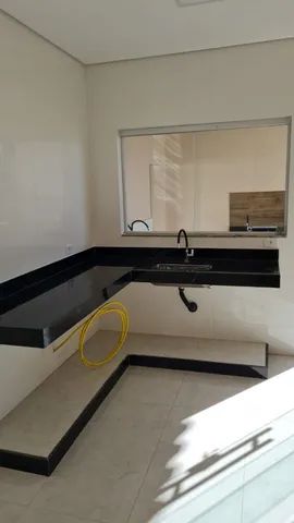 Casa à venda com 3 quartos, 126m² - Foto 9