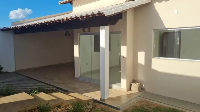 Casa à venda com 3 quartos, 126m² - Foto 5