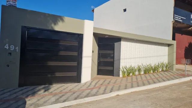 Casa à venda com 3 quartos, 126m² - Foto 4