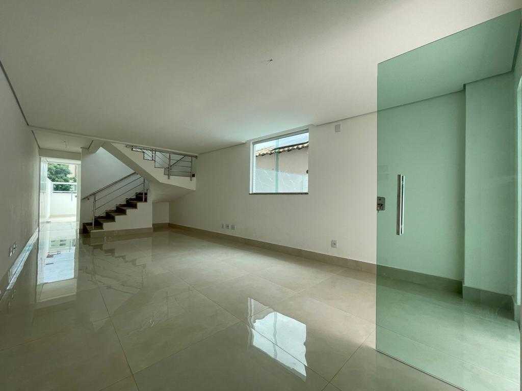 Cobertura à venda com 3 quartos, 240m² - Foto 3