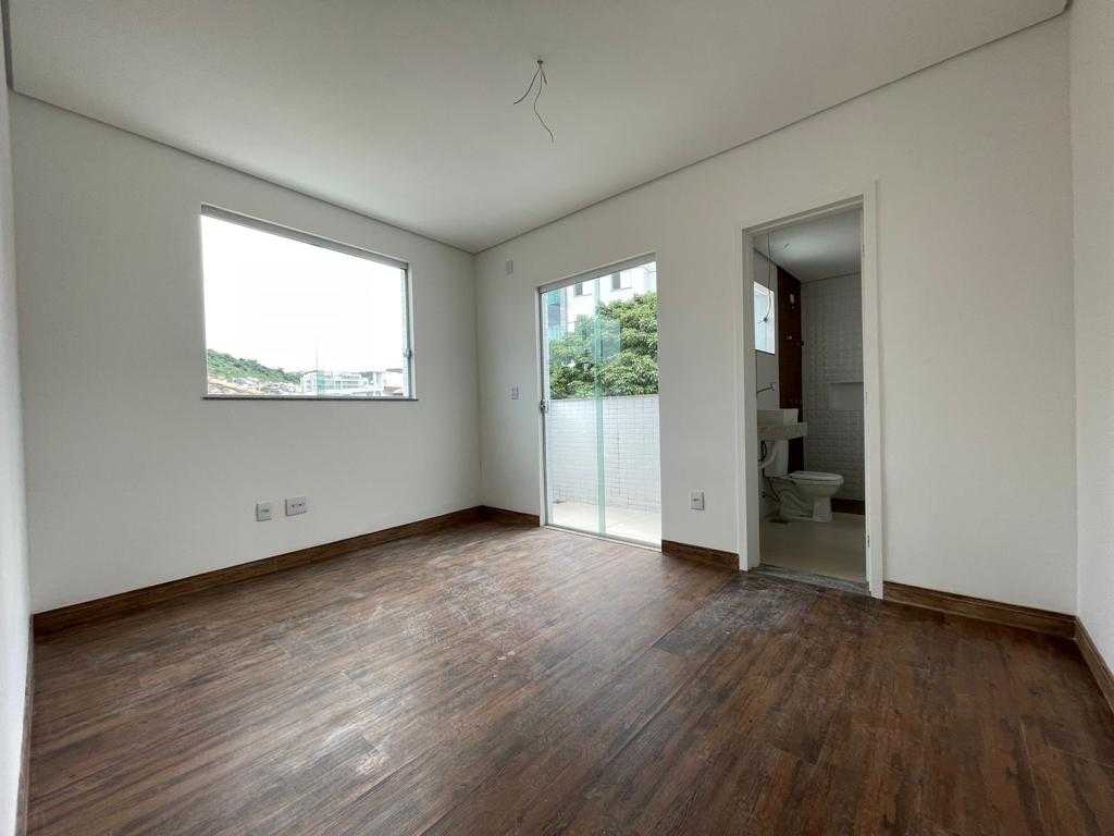 Cobertura à venda com 3 quartos, 240m² - Foto 12