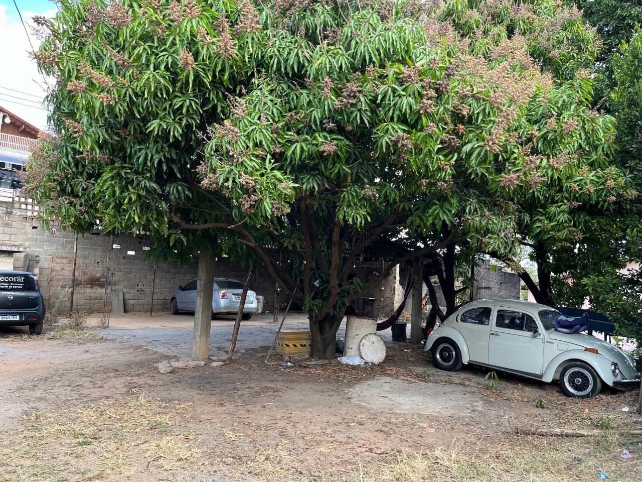 Depósito-Galpão-Armazém à venda com 1 quarto, 600m² - Foto 24