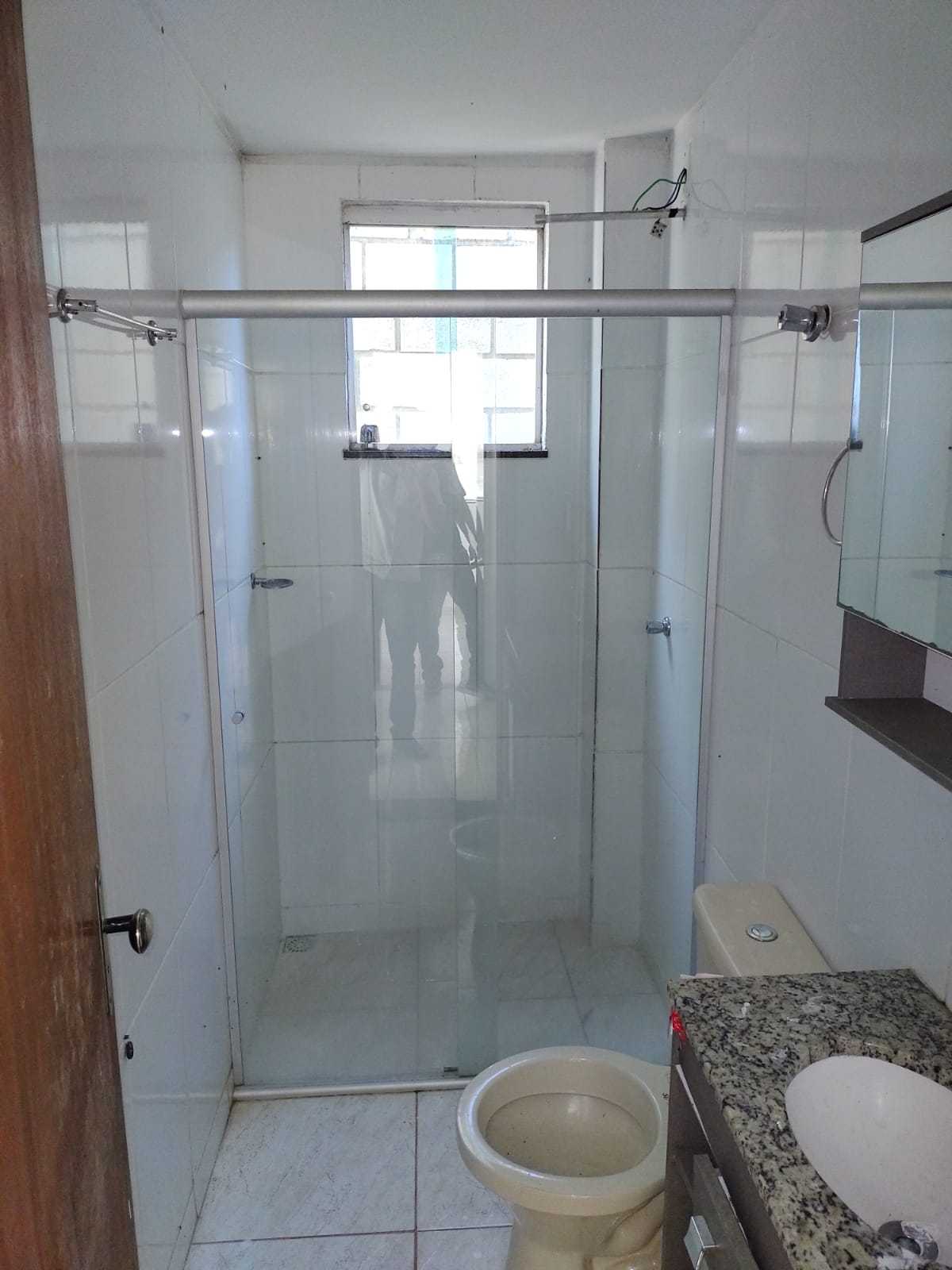 Apartamento à venda com 3 quartos, 14m² - Foto 9