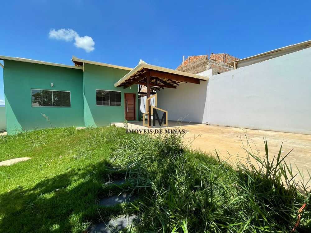 Casas à venda na Pousada Del Rei em Igarapé - Página 2