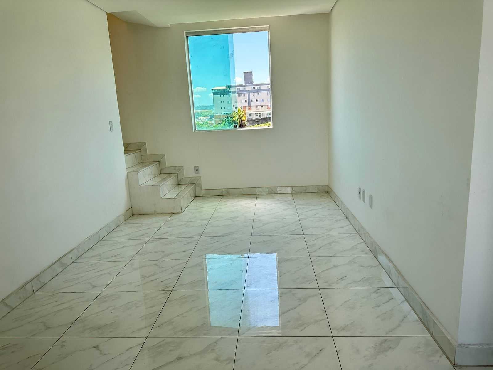 Cobertura à venda com 2 quartos, 40m² - Foto 2